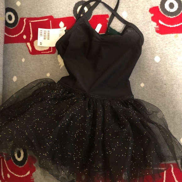 Girls sparkle tutu - Picture 2 of 5